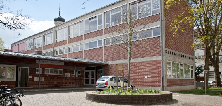 Spitalhof-Gemeinschaftsschule