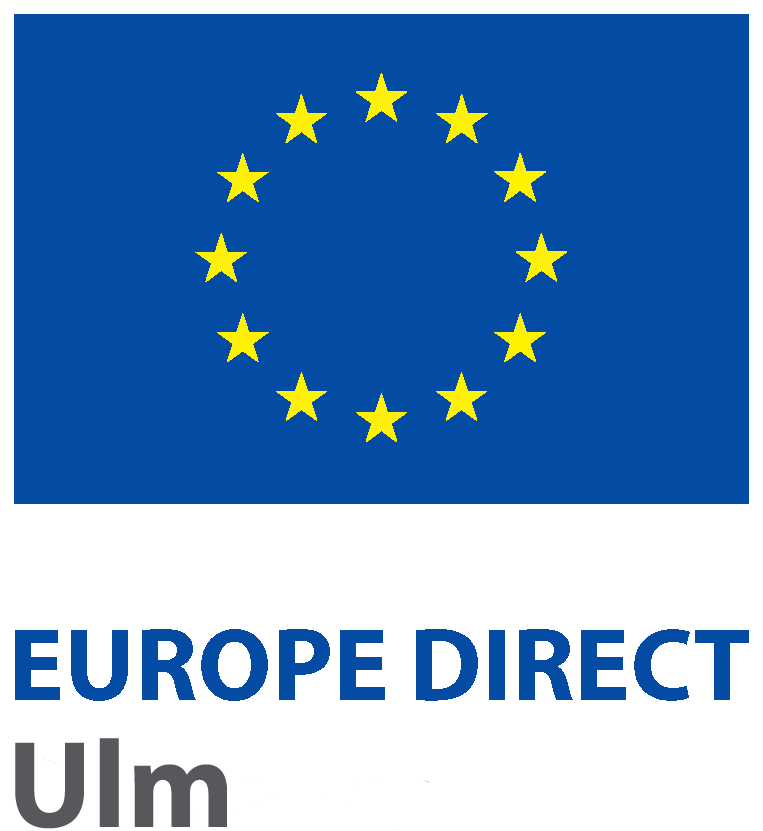 Europe Direct Logo
