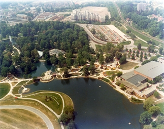 Landesgartenschau 1980